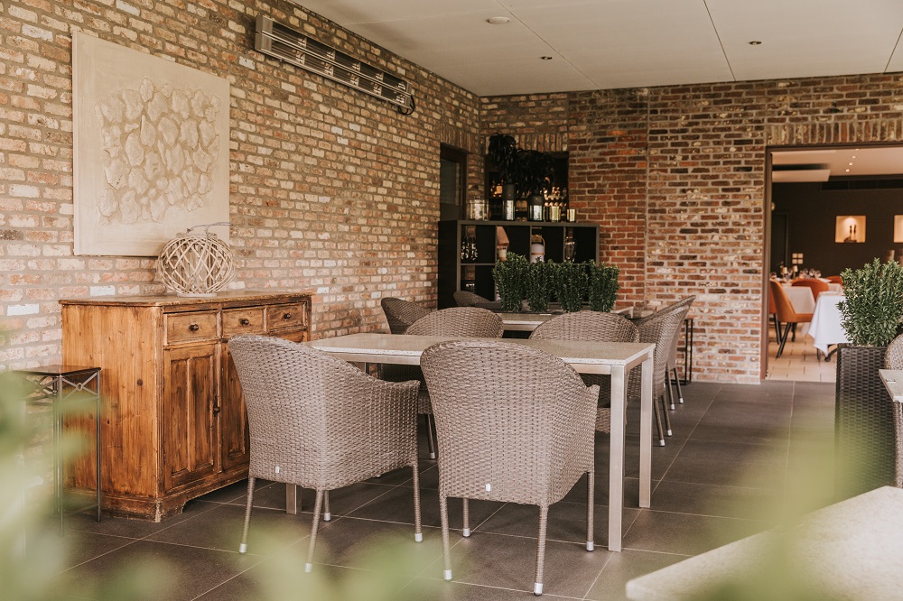 Geschiedenis van het huis