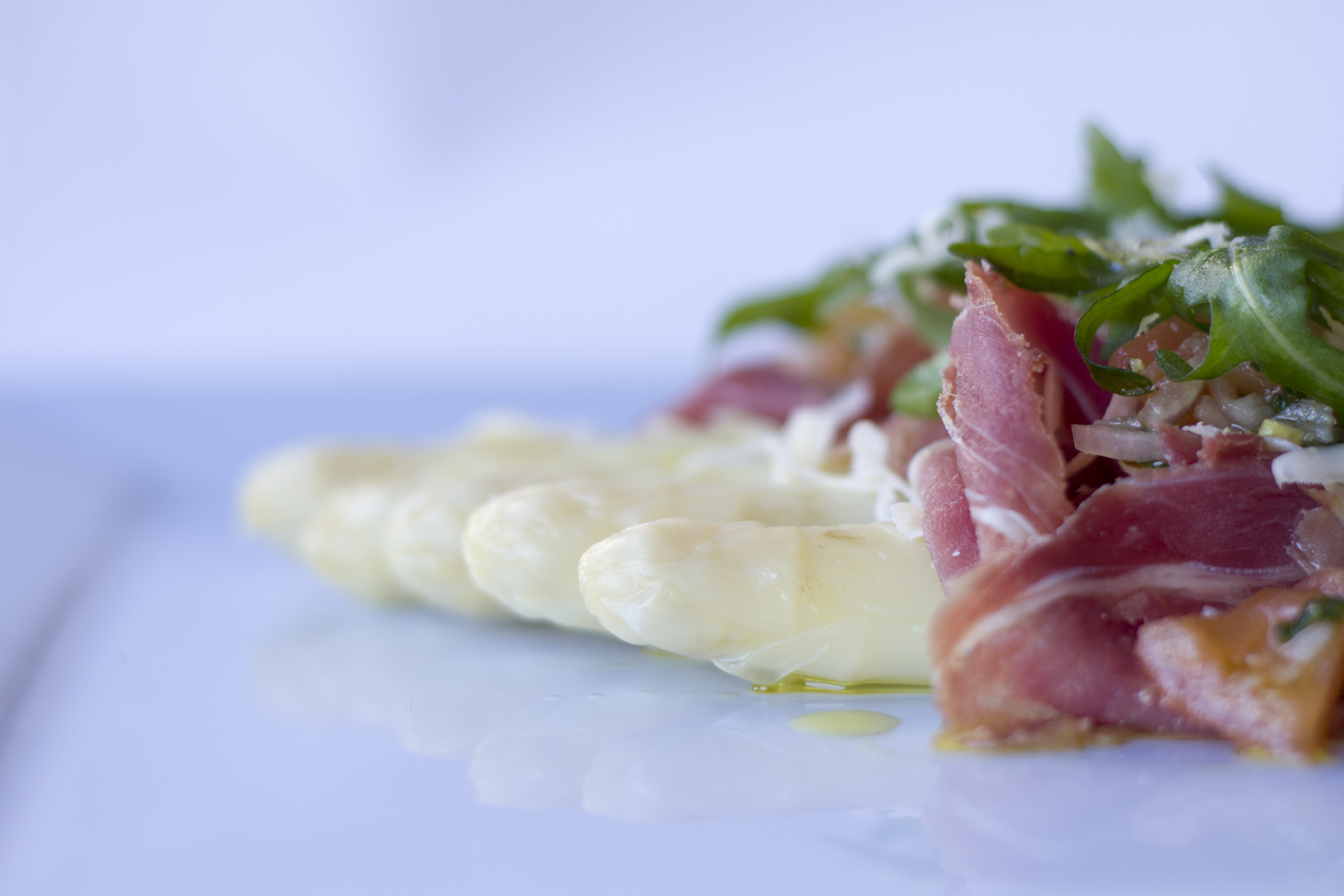 Menu volgende periode vanaf 8 mei